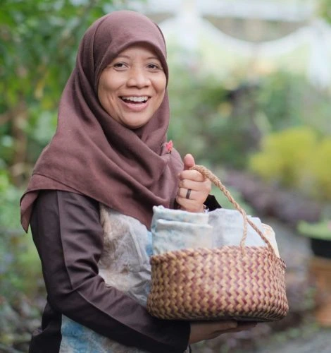 Reni Andrina Rahmawati