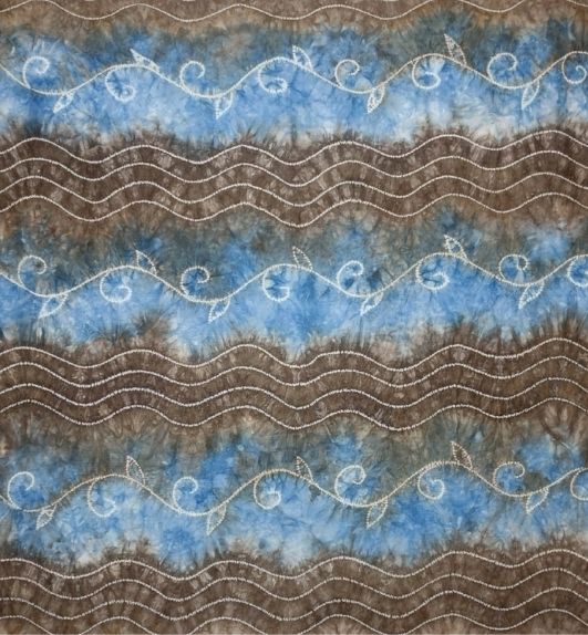 Gelombang & Kambang Kacang