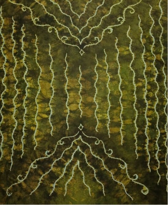 Gelombang & Kambang Kacang