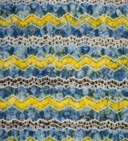 Gelombang & Kambang Kacang